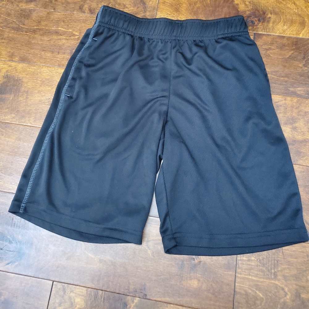 Boy's TekGear athletic shorts